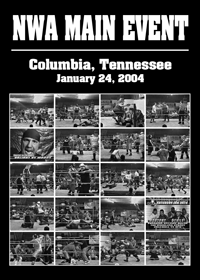 NWA MAIN EVENT 2004